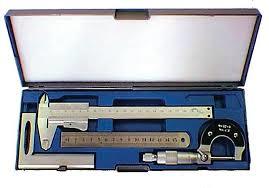 Manual Measurement Set