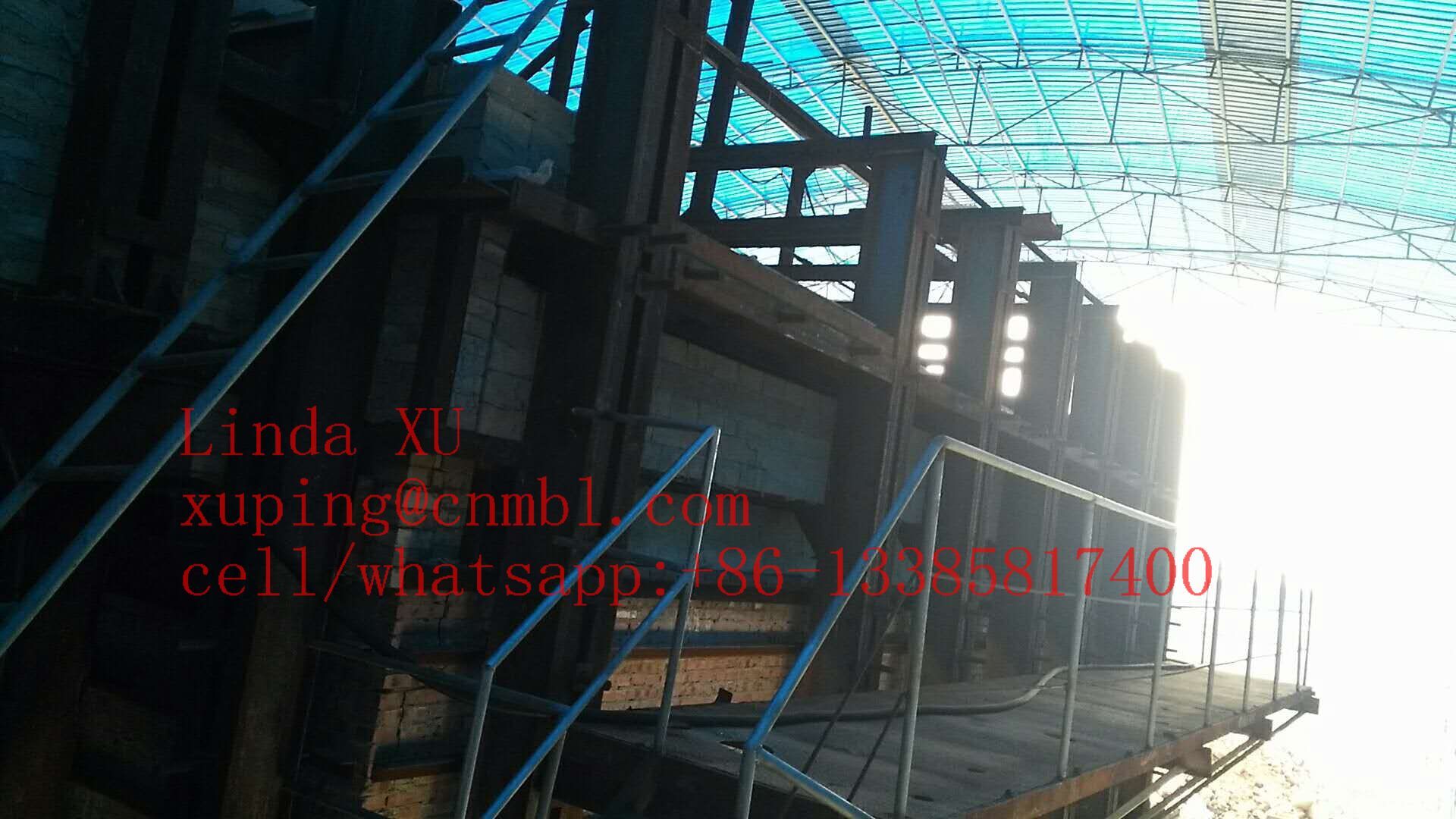 Sodium Silicate Plant Capacity: 10-200 Ton/day
