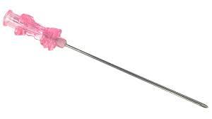 Manual Introducer Needles