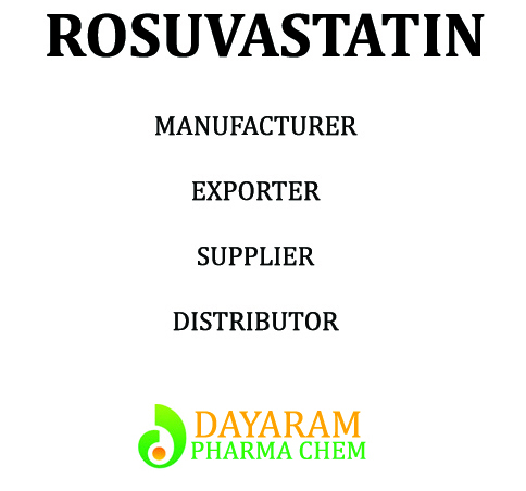 Rosuvastatin Api Boiling Point: -