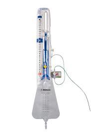 Manual Ventricular External Drainage System