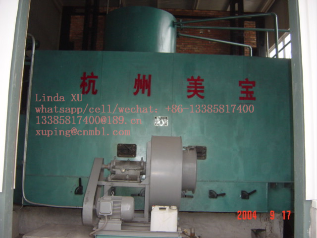 Industrial Hot Air Generator - Refractory Insulation, 2 Cubic Meter Fuel Tank, 200 Kilograms Weight | Electric Start, 12 Months Warranty, Custom Color Options