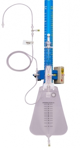 मैनुअल लम्बर सीएसएफ एड्स