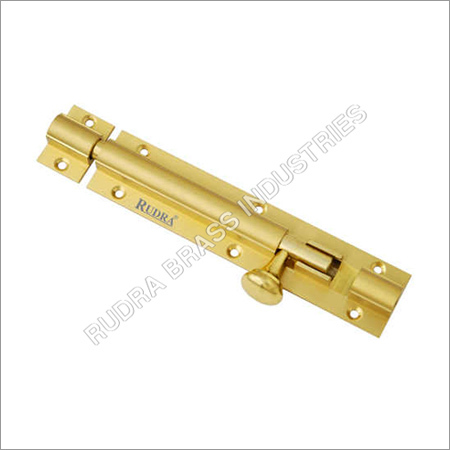 टॉवर बोल्ट