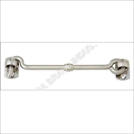 पीतल का गेट हुक