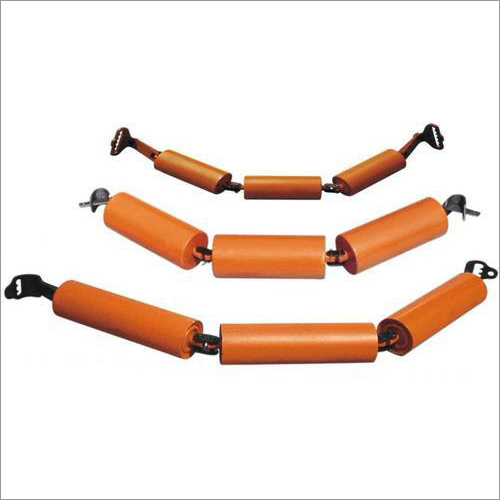 Conveyor Idler Set