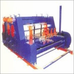 Flexo Printer Slotter
