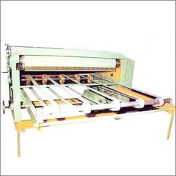 शीट कटिंग मशीन