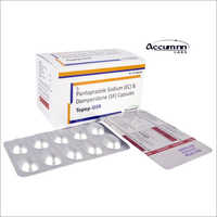 टोपेप-डीएसआर कैप्सूल