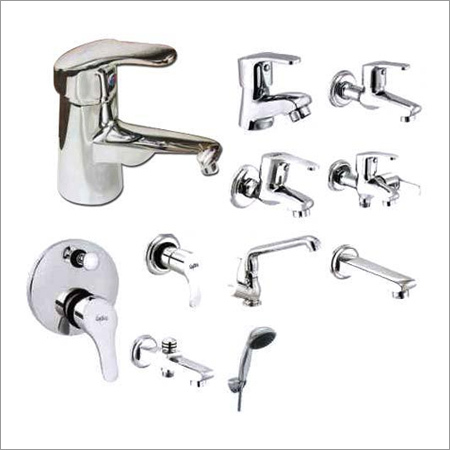 Single Liver 3-4" Quater Turn Tap