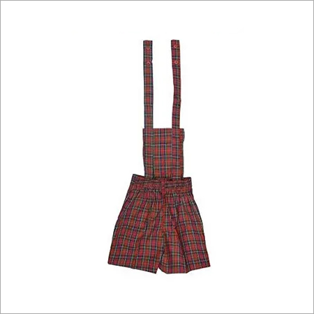 स्कूल यूनिफ़ॉर्म ट्यूनिक