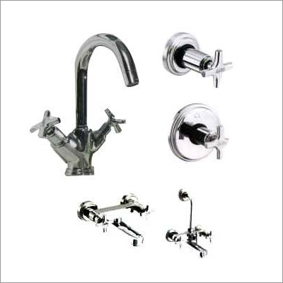Designer Water Taps