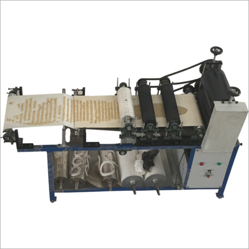 Sakkarpara Making Machine - Stainless Steel, Compact Design, High Efficiency, User-Friendly Operation, Easy to Clean, Durable Performance