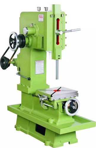 Slotting Machine