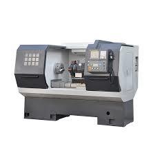 Cnc Lath