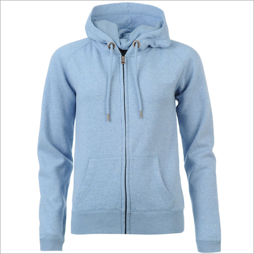 वॉशेबल पुरुषों की फुल स्लीव स्वेटशर्ट