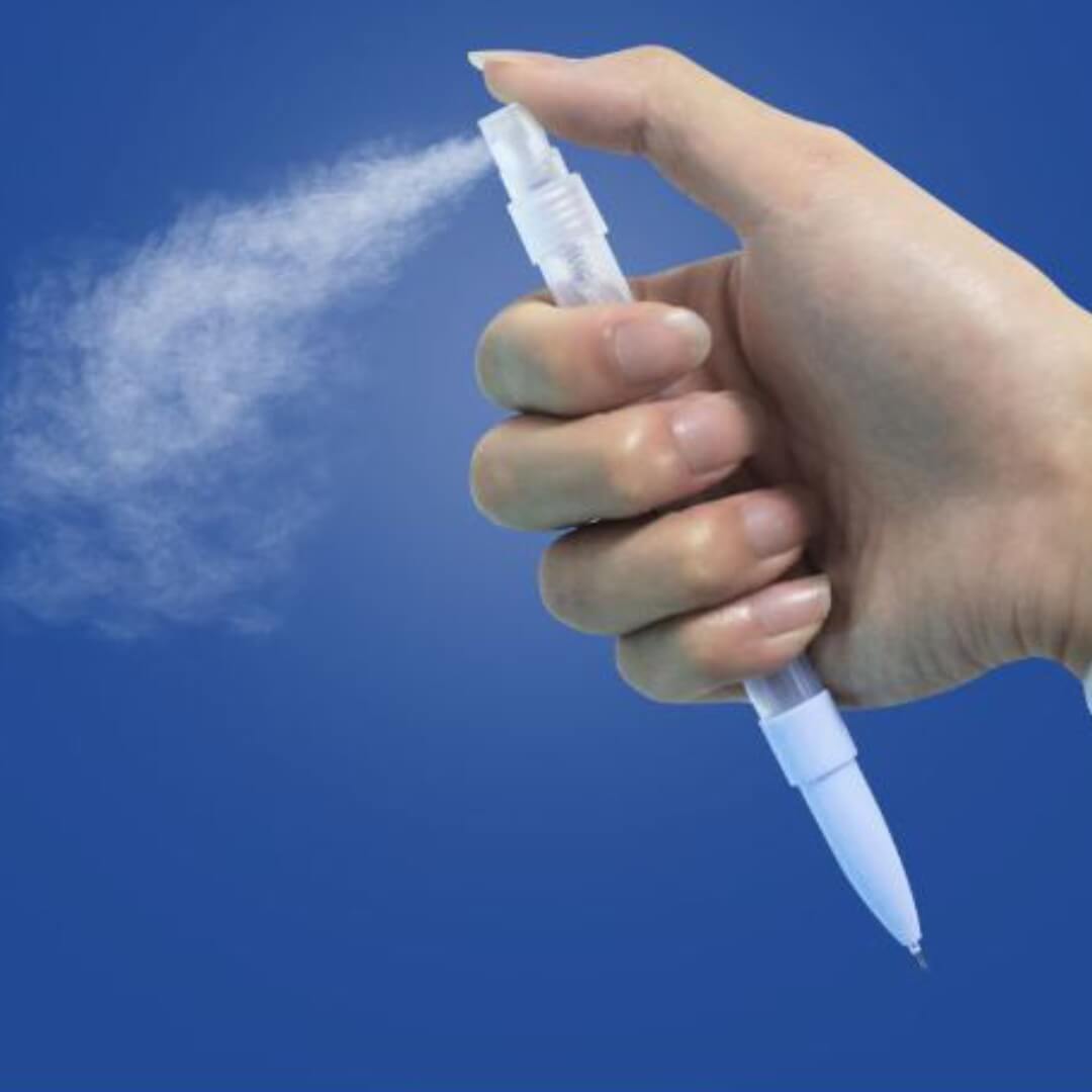 Spray Pen