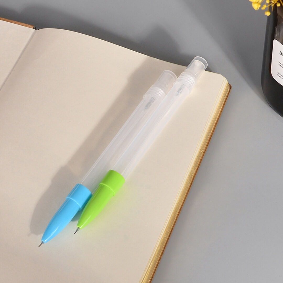 Spray Pen