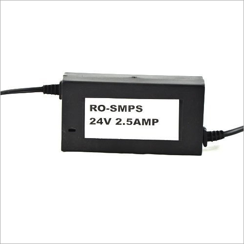 24 V 2.5 Amp Ro Smps