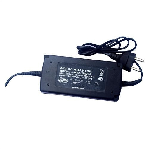 24 V 2.5 Amp Ro Smps