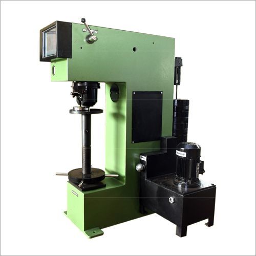 Brinell Testing Machine