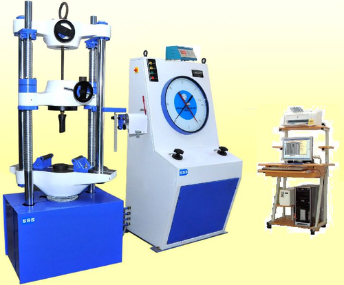 Universal Testing Machine