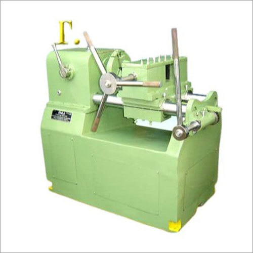 Pipe End Facing Machine