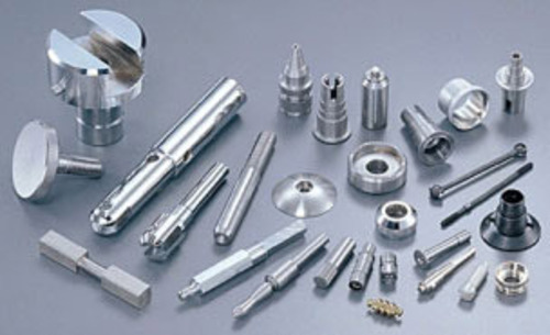 Precision Turned Components