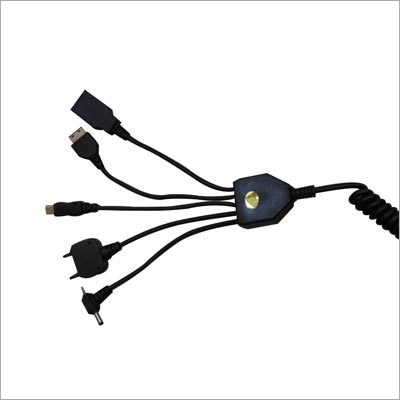 मोबाइल फोन, सहायक उपकरण और पुर्जे