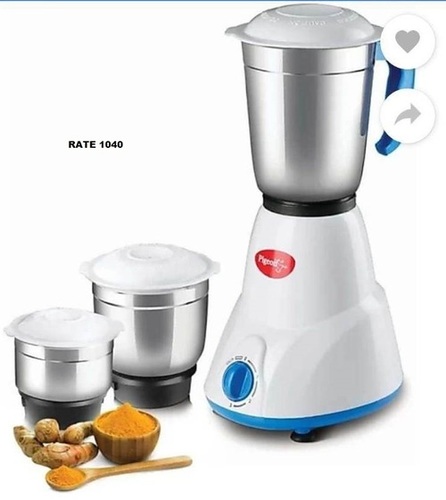 कबूतर मिक्सर ग्राइंडर