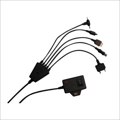 मोबाइल फोन, सहायक उपकरण और पुर्जे