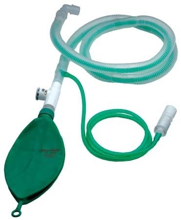 मैनुअल बैन सर्किट