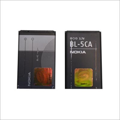 मोबाइल फोन, सहायक उपकरण और पुर्जे