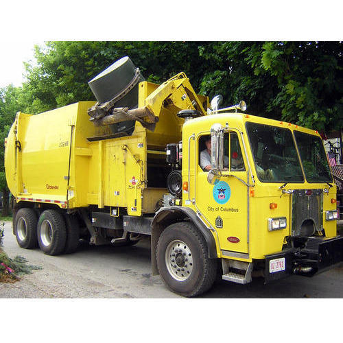 Waste Management Services