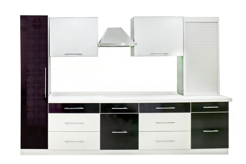 मॉड्यूलर किचन