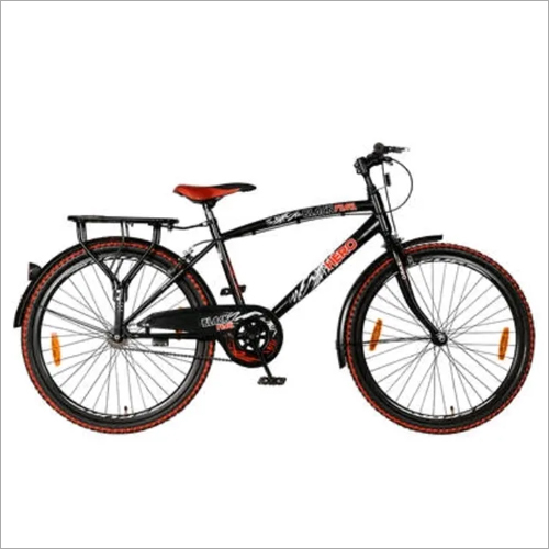 Single Speed Bicycle