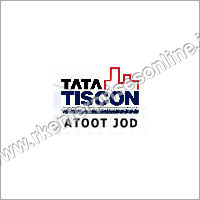 टाटा टिस्कॉन टीएमटी बार्स