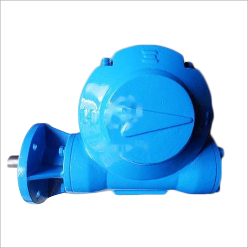 Emg Reducer Application: Industrial