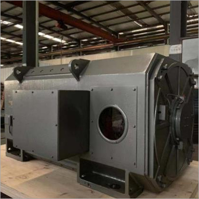 डीसी यंत्र