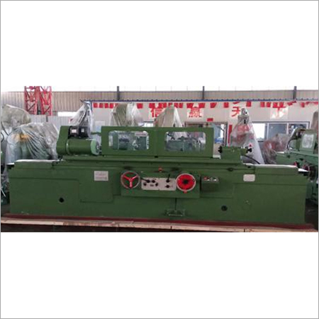 Cylindrical Grinder Machine