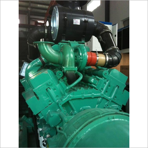 Diesel Generator