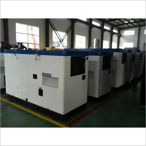 Diesel Generator
