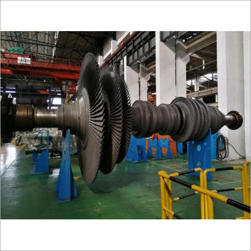 Turbo Generator