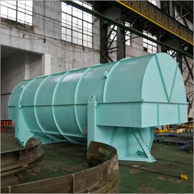 Turbo Generator