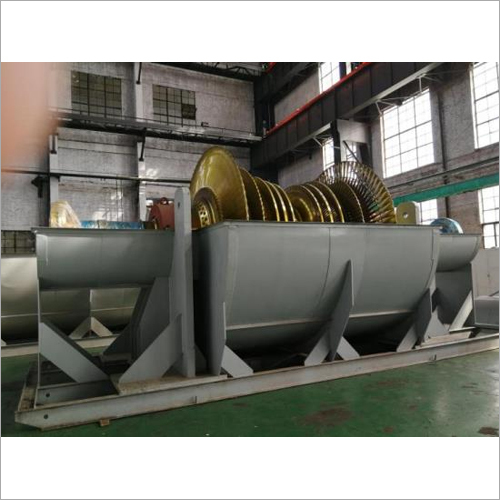 Turbo Generator