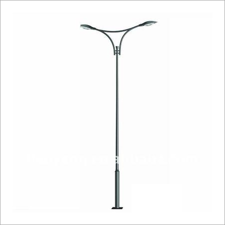 Tubular Poles