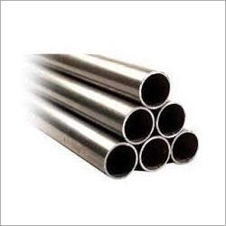 MS Round Pipe