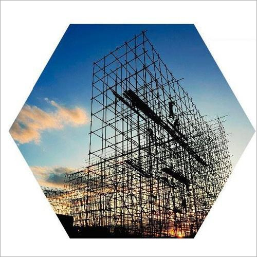 MS Scaffolding Pipe
