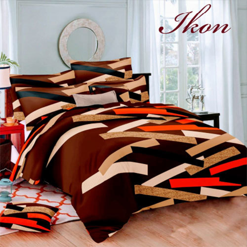 Ikon Quilt