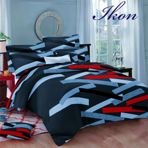 Ikon Quilt